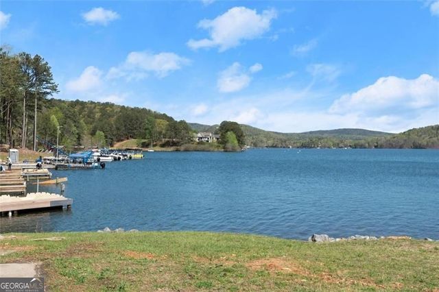 270 Lakewood Drive, Waleska, GA 30183