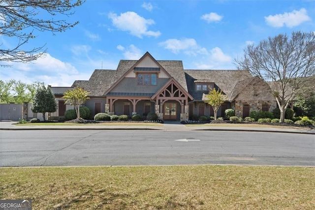 270 Lakewood Drive, Waleska, GA 30183