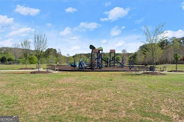 270 Lakewood Drive, Waleska, GA 30183