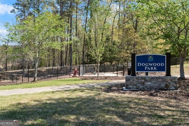 270 Lakewood Drive, Waleska, GA 30183