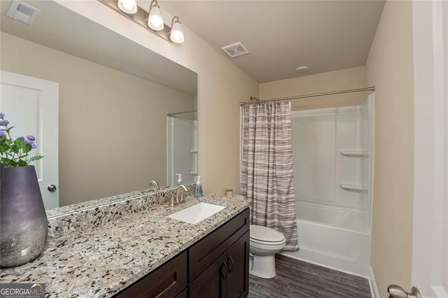 270 Lakewood Drive, Waleska, GA 30183