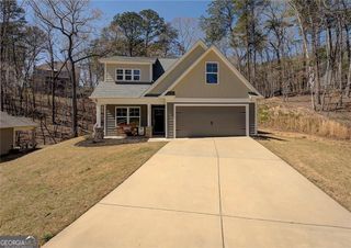 270 Lakewood Drive, Waleska, GA 30183