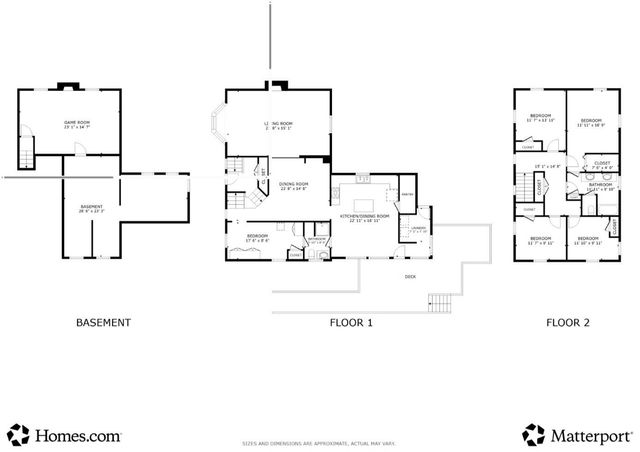 13727 Cleveland Street, Nunica, MI 49448
