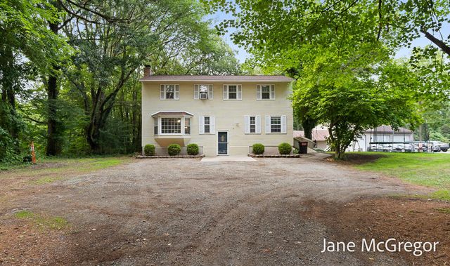 13727 Cleveland Street, Nunica, MI 49448
