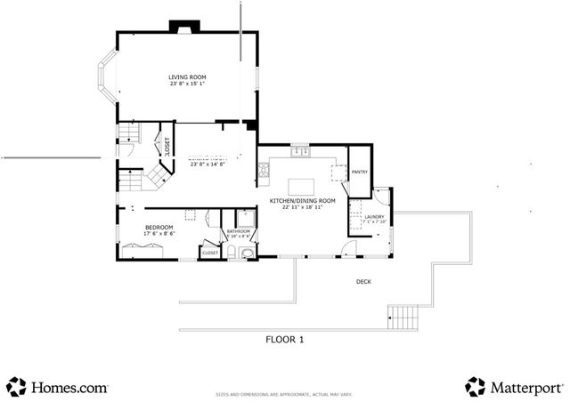 13727 Cleveland Street, Nunica, MI 49448
