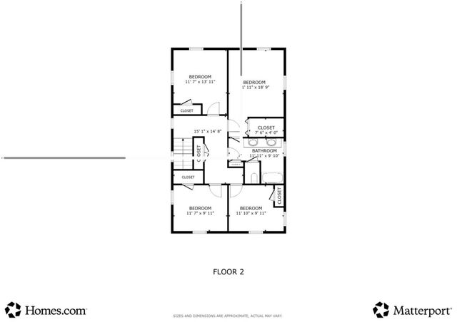 13727 Cleveland Street, Nunica, MI 49448