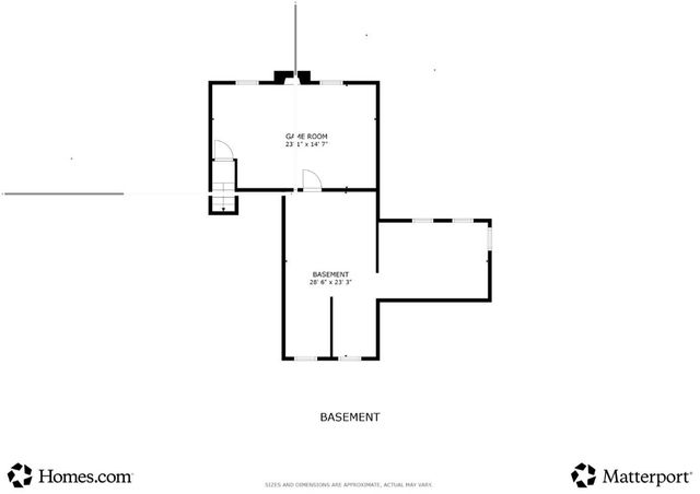 13727 Cleveland Street, Nunica, MI 49448