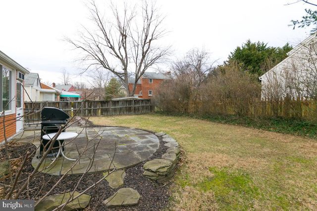 1405 N GEORGE MASON DR, Arlington, VA 22205