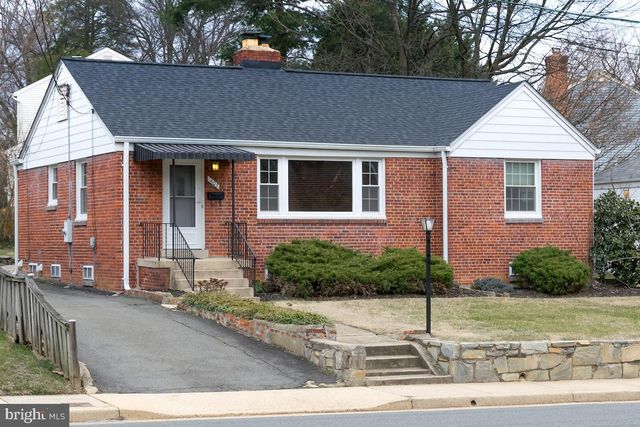 1405 N GEORGE MASON DR, Arlington, VA 22205