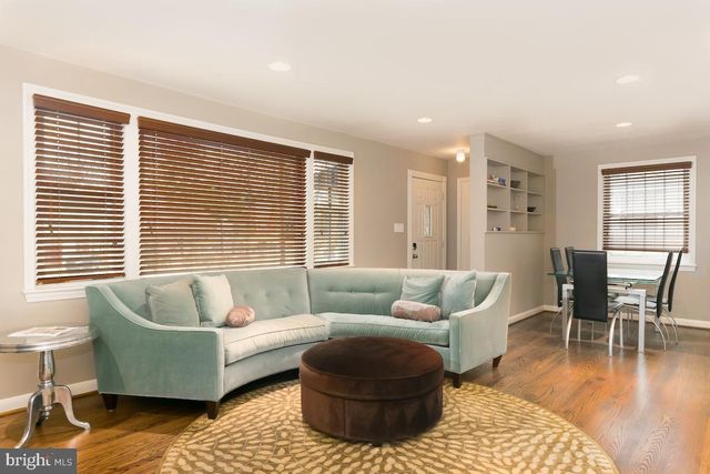 1405 N GEORGE MASON DR, Arlington, VA 22205