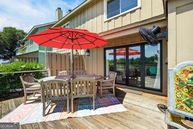 12502 Apache Avenue 22, Savannah, GA 31419