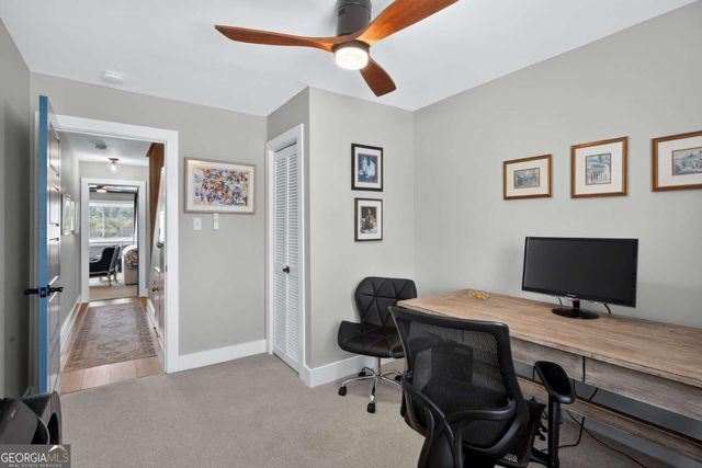 12502 Apache Avenue 22, Savannah, GA 31419