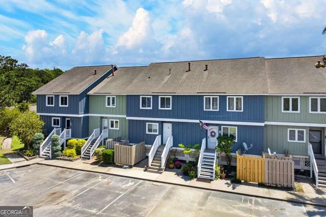 12502 Apache Avenue 22, Savannah, GA 31419