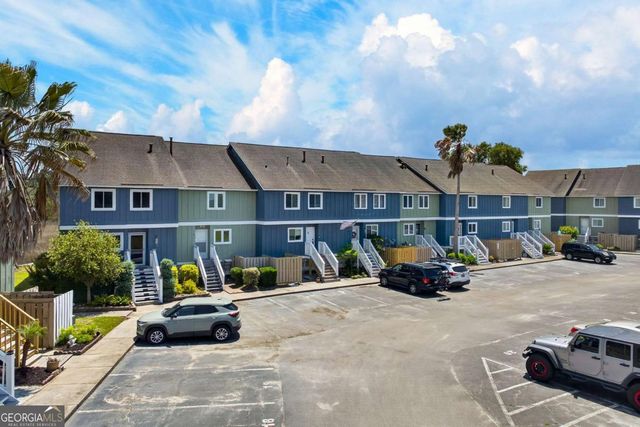 12502 Apache Avenue 22, Savannah, GA 31419