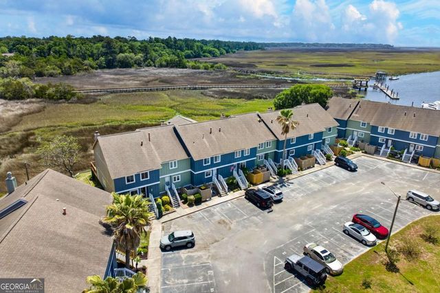 12502 Apache Avenue 22, Savannah, GA 31419