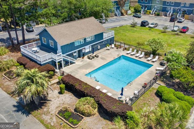 12502 Apache Avenue 22, Savannah, GA 31419