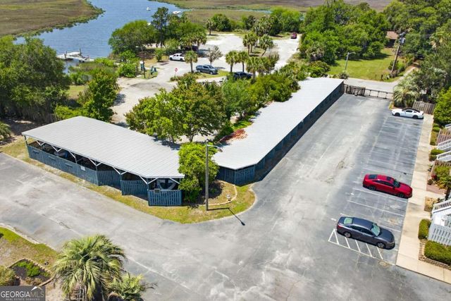 12502 Apache Avenue 22, Savannah, GA 31419