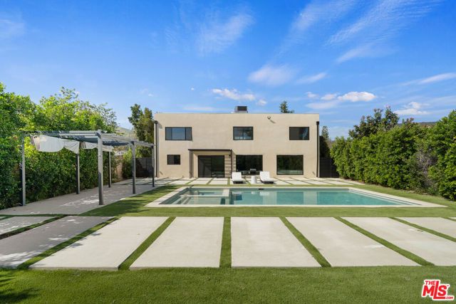 17036 Orozco Street, Granada Hills (los Angeles), CA 91344