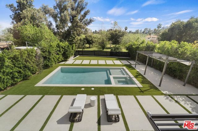 17036 Orozco Street, Granada Hills (los Angeles), CA 91344