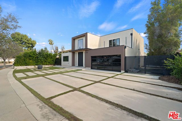 17036 Orozco Street, Granada Hills (los Angeles), CA 91344