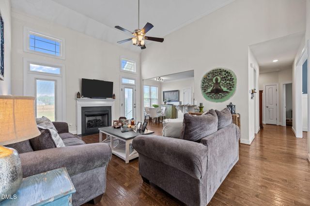 4092 Old Us 421, Lillington, NC 27546