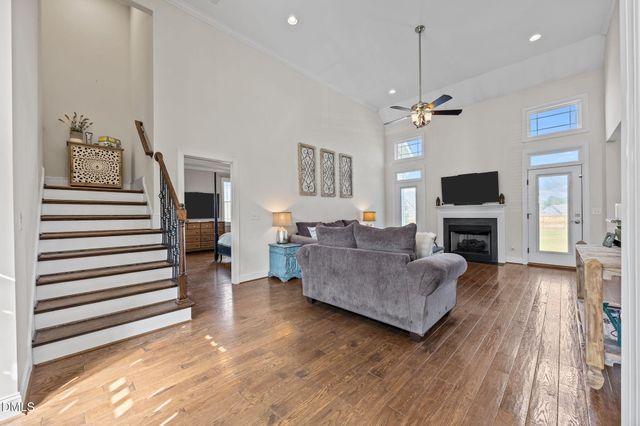 4092 Old Us 421, Lillington, NC 27546