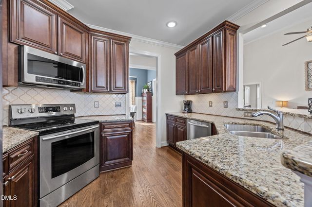 4092 Old Us 421, Lillington, NC 27546