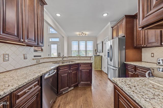 4092 Old Us 421, Lillington, NC 27546