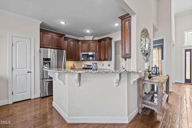 4092 Old Us 421, Lillington, NC 27546