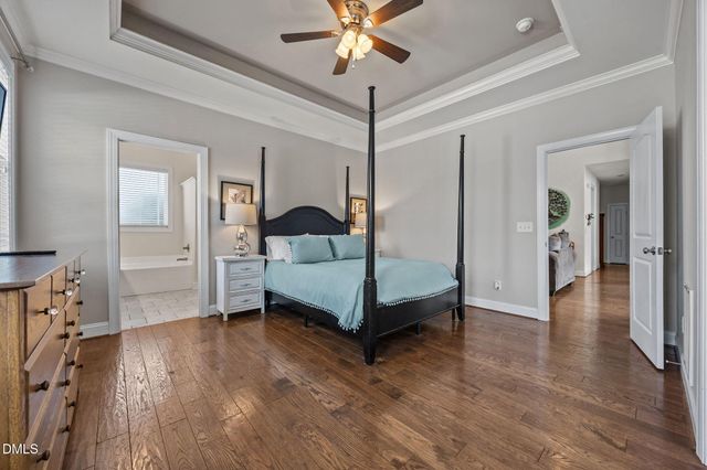 4092 Old Us 421, Lillington, NC 27546