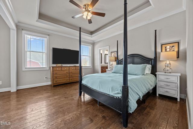 4092 Old Us 421, Lillington, NC 27546