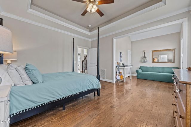 4092 Old Us 421, Lillington, NC 27546