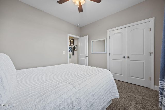 4092 Old Us 421, Lillington, NC 27546