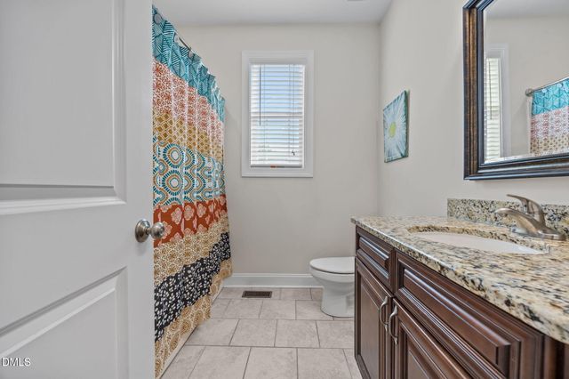 4092 Old Us 421, Lillington, NC 27546