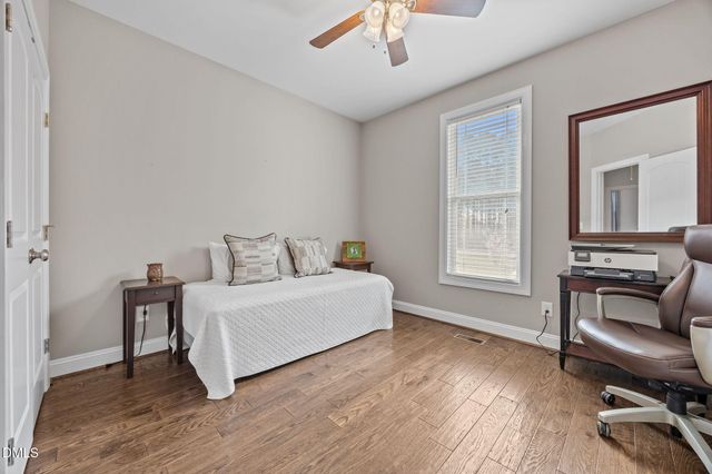 4092 Old Us 421, Lillington, NC 27546