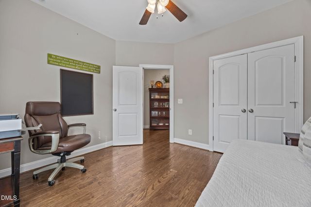 4092 Old Us 421, Lillington, NC 27546