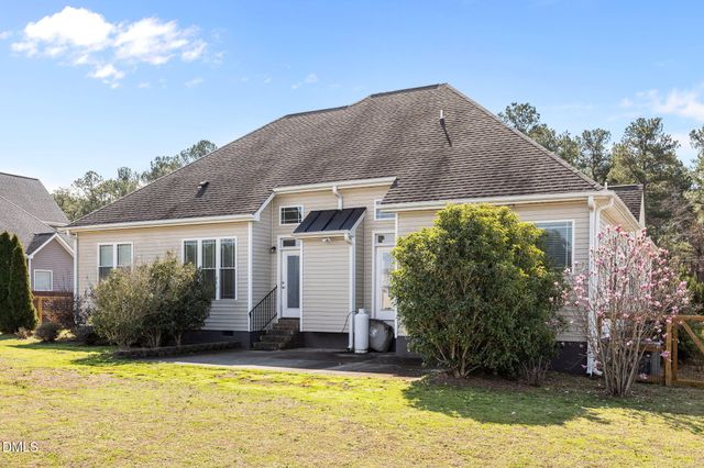 4092 Old Us 421, Lillington, NC 27546