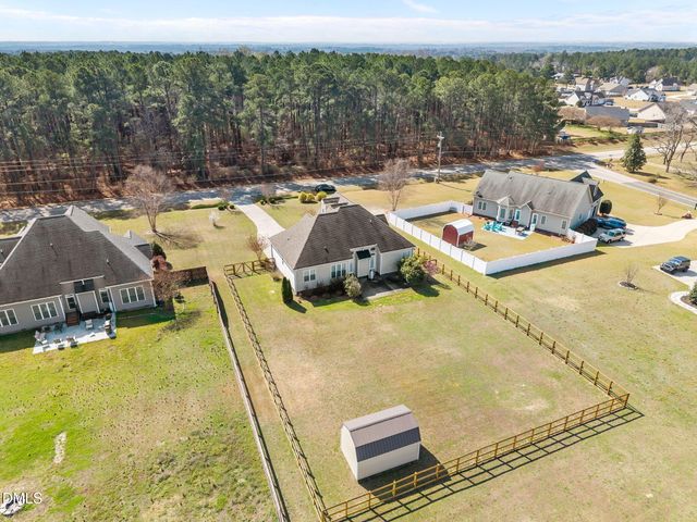 4092 Old Us 421, Lillington, NC 27546