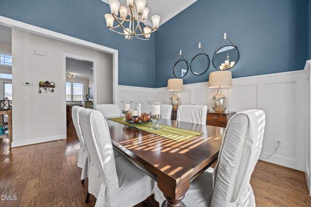 4092 Old Us 421, Lillington, NC 27546