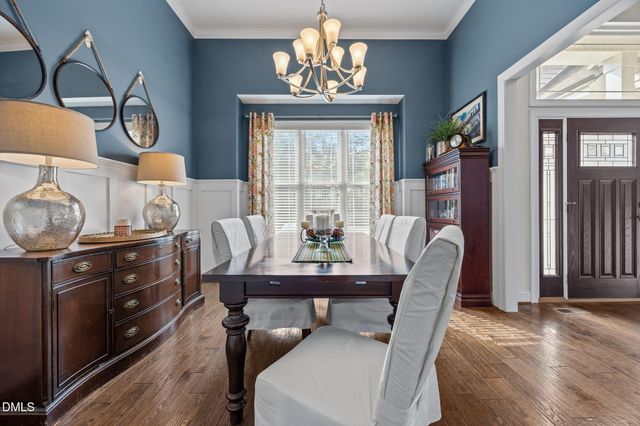 4092 Old Us 421, Lillington, NC 27546