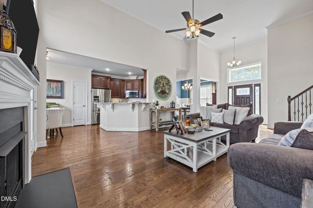 4092 Old Us 421, Lillington, NC 27546