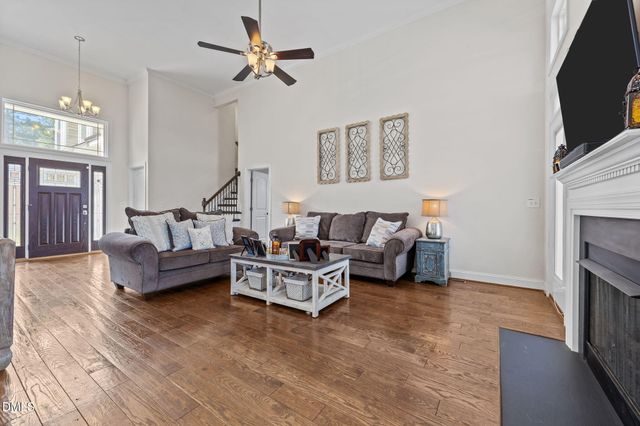 4092 Old Us 421, Lillington, NC 27546