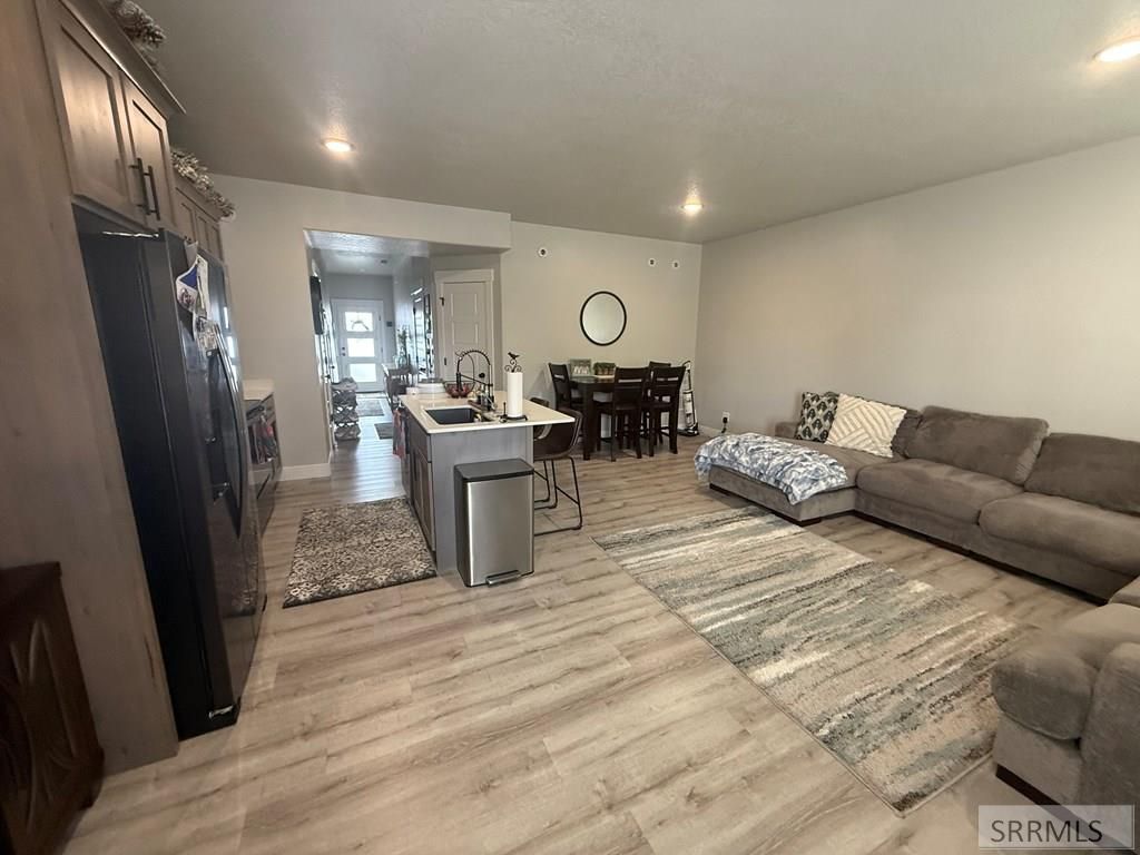 Image 11 of property listing at 179 Park Lawn Drive # 1, Chubbuck, ID 83202