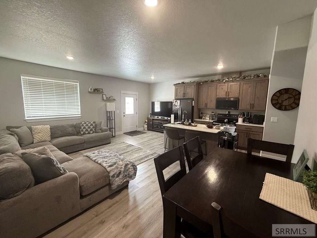 Image 12 of property listing at 179 Park Lawn Drive # 1, Chubbuck, ID 83202