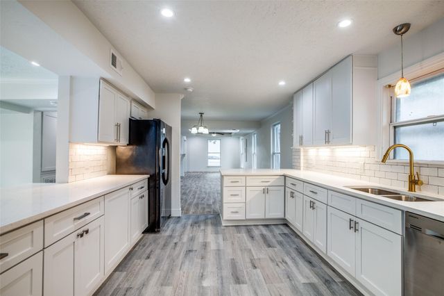 4409 Rawley Street, Houston, TX 77020