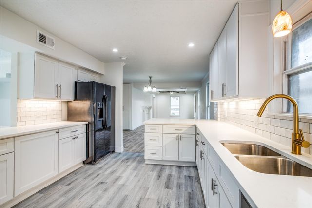 4409 Rawley Street, Houston, TX 77020