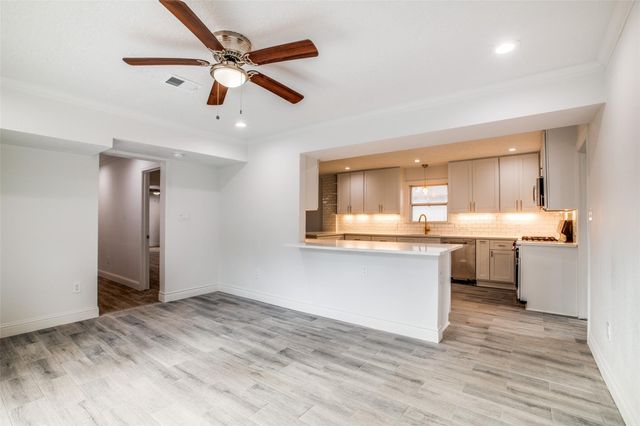 4409 Rawley Street, Houston, TX 77020