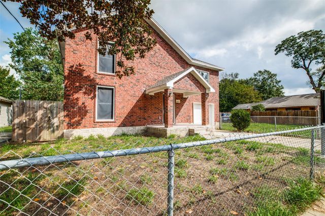 4409 Rawley Street, Houston, TX 77020