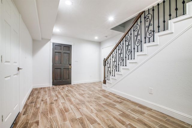 4409 Rawley Street, Houston, TX 77020