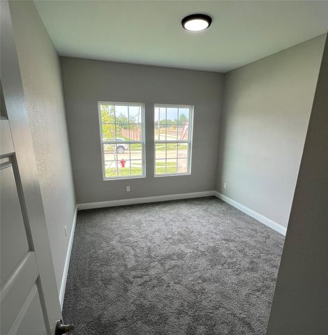 101 Magnolia Estates Street, Crowley, TX 76036
